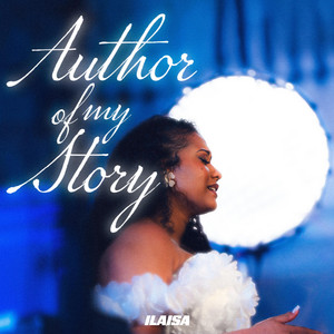 Officiële hoes van Author Of My Story van Ilaisa